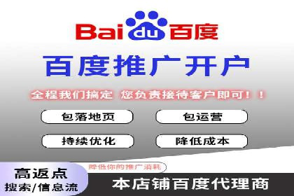 百度SEM竞价推广案例解析：某知名品牌如何抢占市场先机